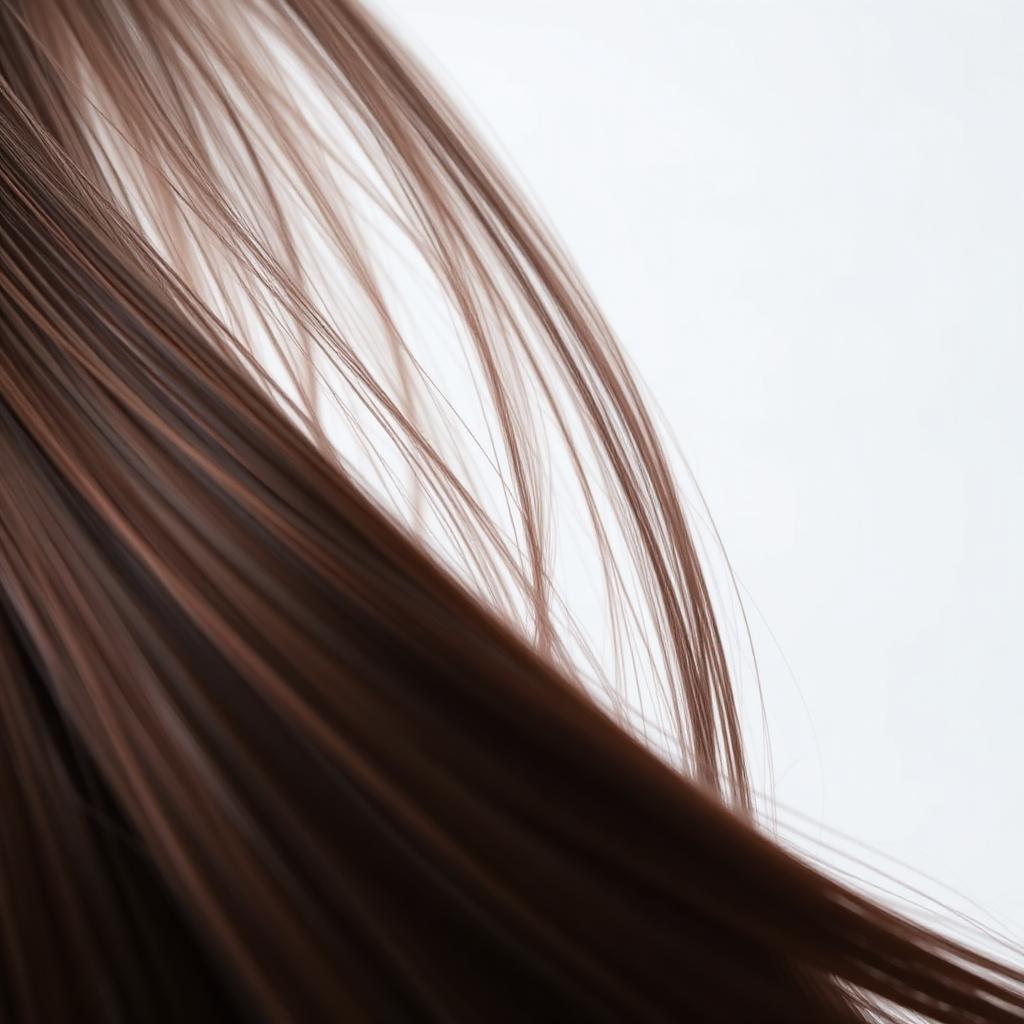 Coloration femme — avant