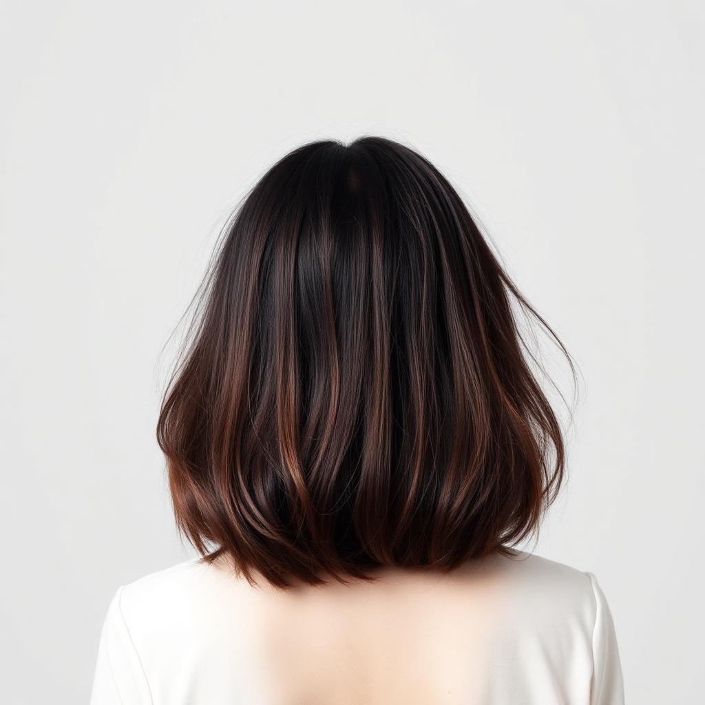 Balayage — avant